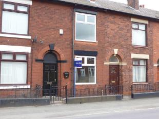 &pound;399 - Twist Lane, Leigh 
